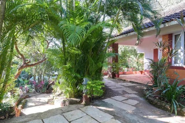 Nirvana Hermitage Анжуна Экстерьер фото